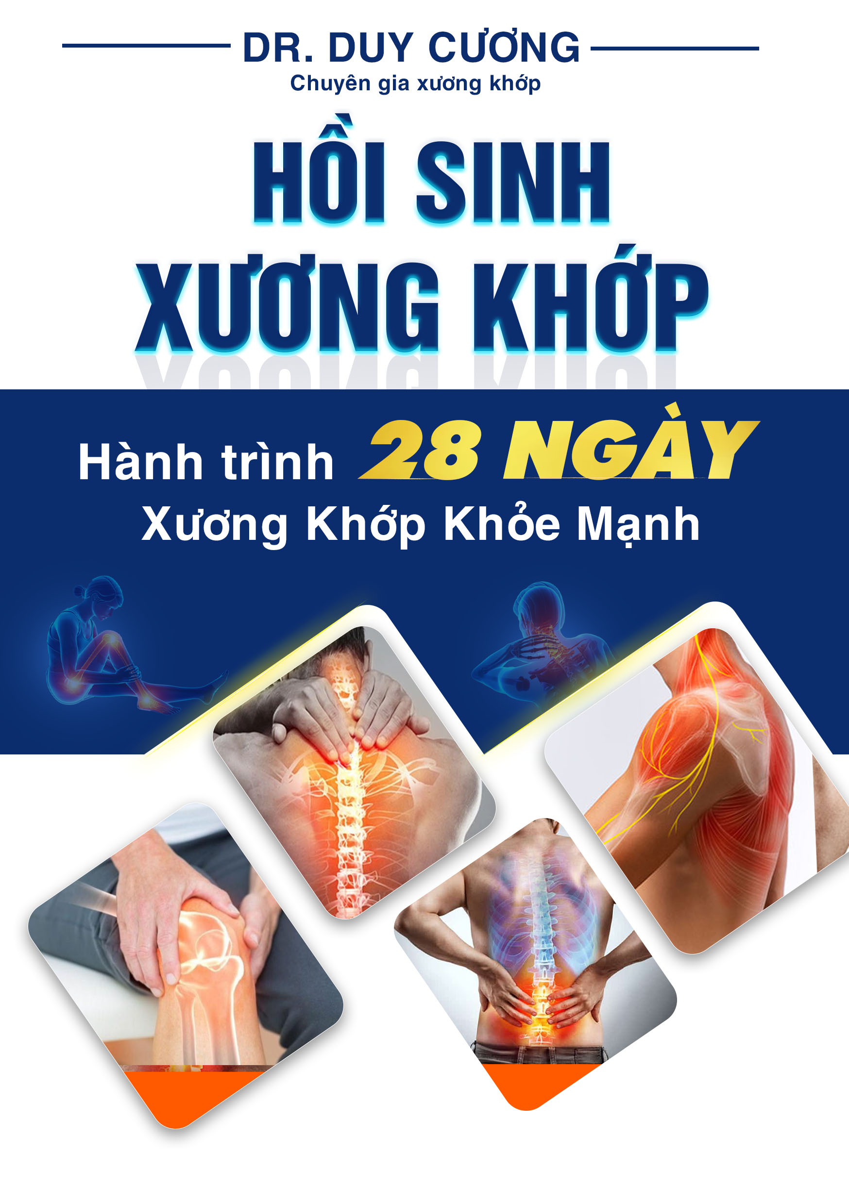Hồi Sinh Xương Khớp
